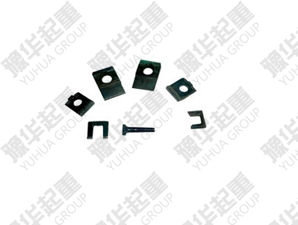 長(zhǎng)、短壓板