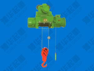 如何有效去除防爆電動(dòng)葫上的污漬